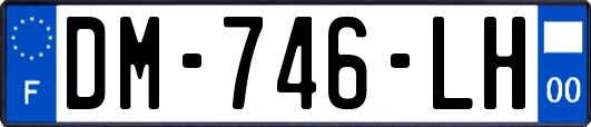 DM-746-LH