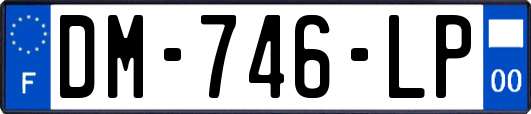 DM-746-LP