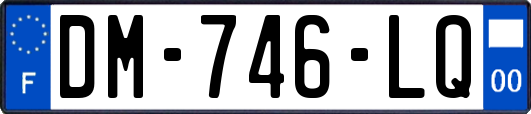 DM-746-LQ