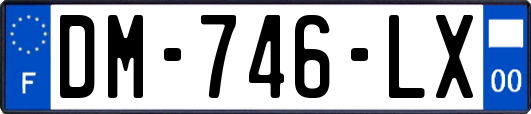 DM-746-LX