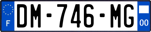 DM-746-MG