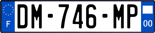 DM-746-MP