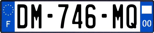 DM-746-MQ