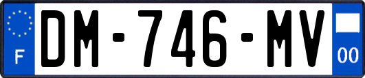 DM-746-MV