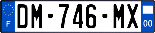 DM-746-MX