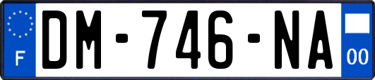 DM-746-NA