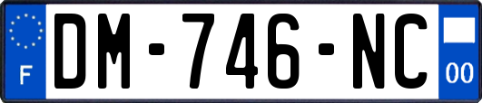 DM-746-NC