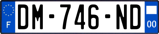DM-746-ND