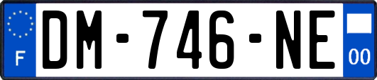 DM-746-NE