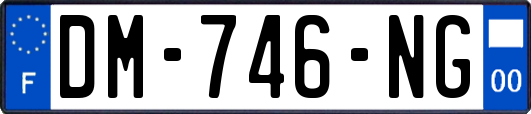 DM-746-NG
