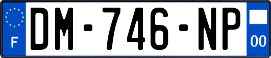 DM-746-NP