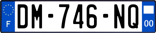 DM-746-NQ