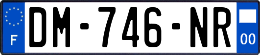 DM-746-NR