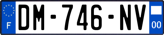 DM-746-NV