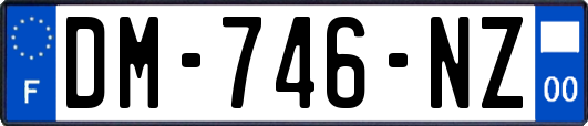 DM-746-NZ