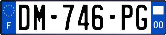 DM-746-PG
