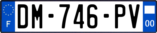 DM-746-PV
