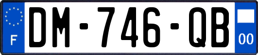 DM-746-QB