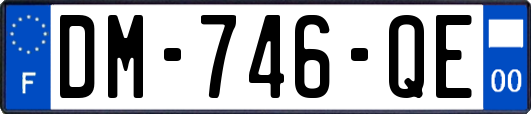 DM-746-QE