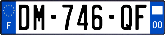 DM-746-QF