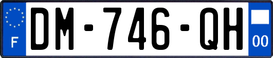 DM-746-QH
