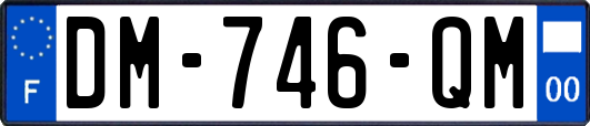 DM-746-QM