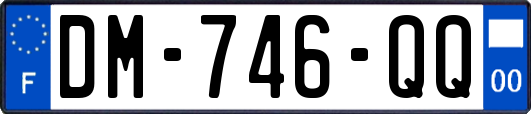 DM-746-QQ