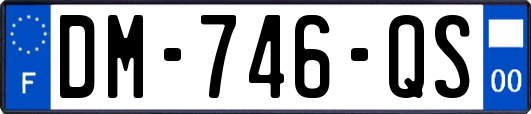 DM-746-QS