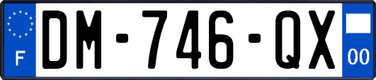 DM-746-QX