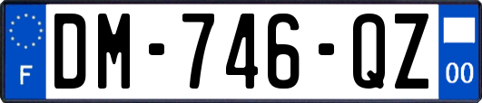 DM-746-QZ