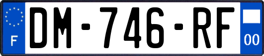 DM-746-RF