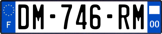DM-746-RM