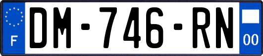 DM-746-RN
