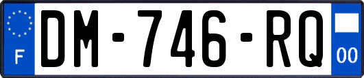 DM-746-RQ