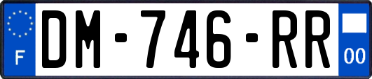 DM-746-RR