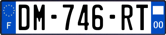 DM-746-RT