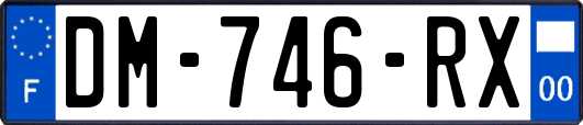 DM-746-RX