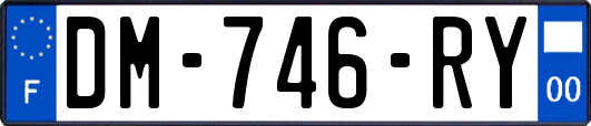 DM-746-RY