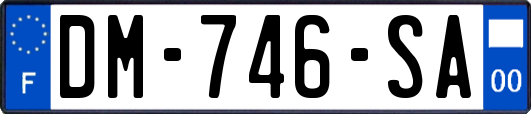 DM-746-SA