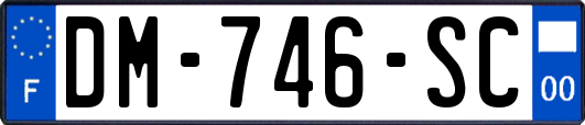 DM-746-SC