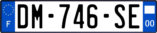 DM-746-SE