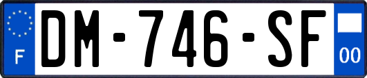 DM-746-SF