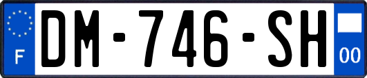 DM-746-SH