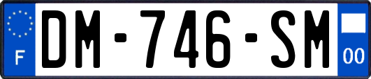 DM-746-SM