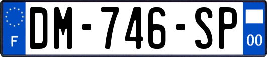 DM-746-SP