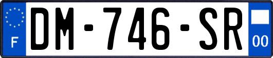 DM-746-SR