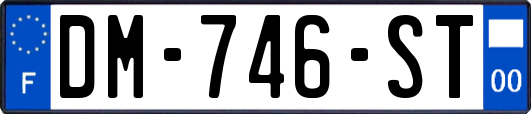 DM-746-ST