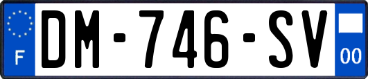 DM-746-SV