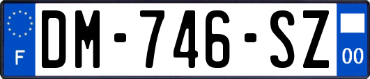 DM-746-SZ