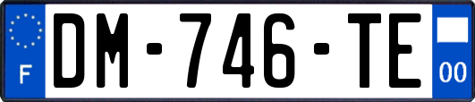 DM-746-TE